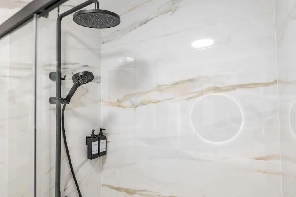 Bright And Modern Apartment By Rems Malaga Spain